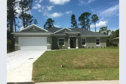 5519 Baker Road, North Port, FL 34288 - Photo 1