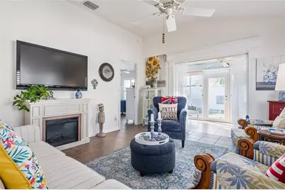 626 Reevesville Lane, The Villages, FL 32162 - Photo 13