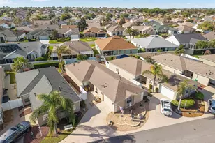 626 Reevesville Ln, The Villages, FL 32162 - Photo 35