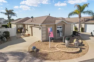 626 Reevesville Ln, The Villages, FL 32162 - Photo 1