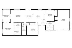 626 Reevesville Ln, The Villages, FL 32162 - Photo 3