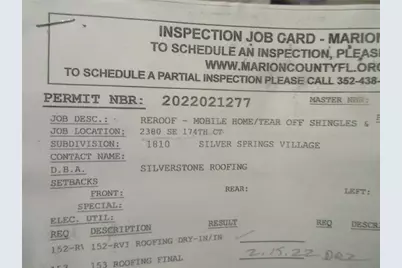 2380 SE 174th Court, Silver Springs, FL 34488 - Photo 63