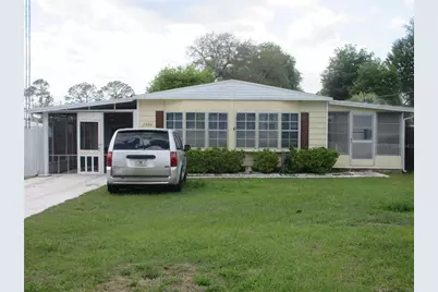 2380 SE 174th Court, Silver Springs, FL 34488 - Photo 1