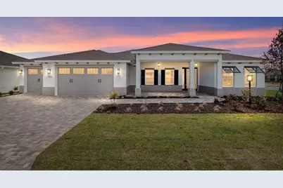 10154 SW 85th Place Road, Ocala, FL 34481 - Photo 1