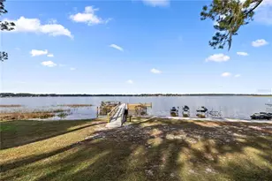 11001 SE Sunset Harbor Rd, Summerfield, FL 34491 - Photo 29