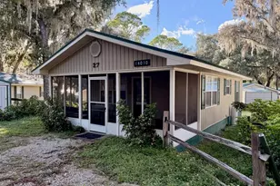 14010 NE 250th Cir, Salt Springs, FL 32134 - Photo 3