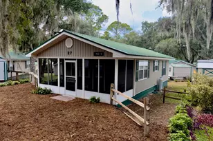 14010 NE 250th Cir, Salt Springs, FL 32134 - Photo 3