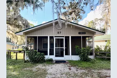 14010 NE 250th Circle, Salt Springs, FL 32134 - Photo 1