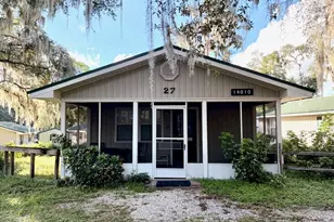 14010 NE 250th Cir, Salt Springs, FL 32134 - Photo 1