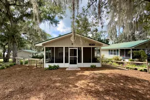 14010 NE 250th Cir, Salt Springs, FL 32134 - Photo 1