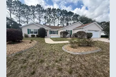 8447 SE 137th Loop, Summerfield, FL 34491 - Photo 1