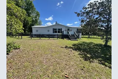 19231 NW Highway 335, Williston, FL 32696 - Photo 1
