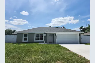 13790 SE 40th Court, Summerfield, FL 34491 - Photo 1