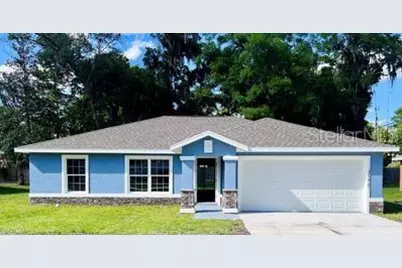 13790 SE 40th Court, Summerfield, FL 34491 - Photo 11