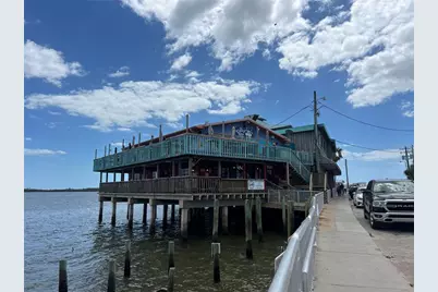 850 3rd Street #2, Cedar Key, FL 32625 - Photo 49