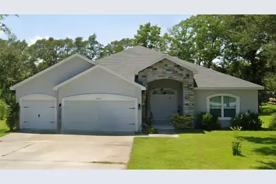 11412 SW 51st Circle, Ocala, FL 34476 - Photo 1