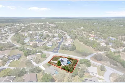 199 N Crystal Meadow Path, Lecanto, FL 34461 - Photo 41