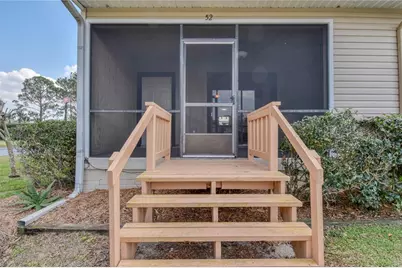 11001 SE Sunset Harbor Road #H52, Summerfield, FL 34491 - Photo 5