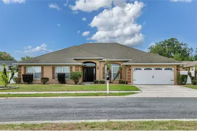 4839 SW 63rd Street, Ocala, FL 34474 - Photo 1