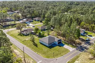 7841 N Santos Dr, Citrus Springs, FL 34434 - Photo 3