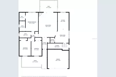 106 Sunrise Drive, Palm Harbor, FL 34683 - Photo 3