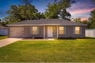 5610 NW 57th Place, Ocala, FL 34482 - Photo 1