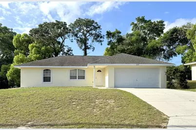 519 Hemlock Street, Inverness, FL 34452 - Photo 1