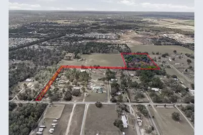 11500 SE 92nd Court, Belleview, FL 34420 - Photo 5