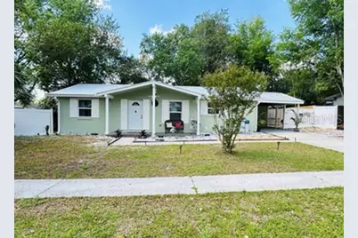 14536 SW 34th Terrace Road, Ocala, FL 34473 - Photo 1