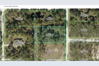 18251 Ramsey Road, Weeki Wachee, FL 34614 - Photo 3