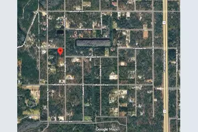 18251 Ramsey Road, Weeki Wachee, FL 34614 - Photo 1