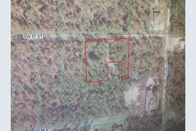 0 SW 87 Street, Dunnellon, FL 34432 - Photo 3
