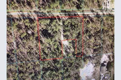 0 SW 87 Street, Dunnellon, FL 34432 - Photo 1