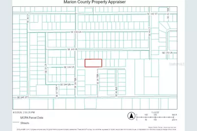 0 SE 144th Street, Summerfield, FL 34491 - Photo 1