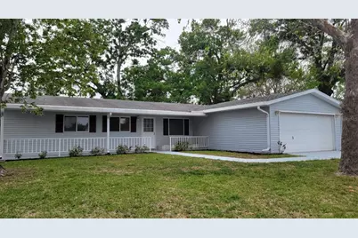 10957 SW 63rd Avenue, Ocala, FL 34476 - Photo 1