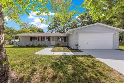 10957 SW 63rd Avenue, Ocala, FL 34476 - Photo 1