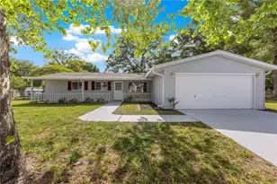 10957 SW 63rd Ave, Ocala, FL 34476 - Photo 1