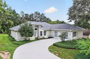11496 SW 82nd Court Rd, Ocala, FL 34481 - Photo 1