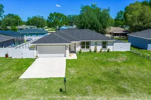 13789 SW 102nd Pl, Dunnellon, FL 34432 - Photo 1