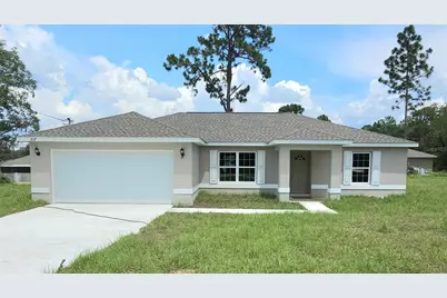 237 Locust Pass Drive, Ocala, FL 34472 - Photo 1