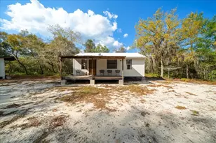 15605 NE 236th St, Fort Mc Coy, FL 32134 - Photo 3