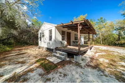 15605 NE 236th Street, Fort Mc Coy, FL 32134 - Photo 5