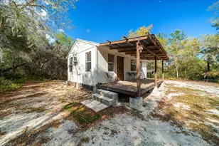 15605 NE 236th St, Fort Mc Coy, FL 32134 - Photo 5