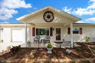 11904 SW 137th Loop, Dunnellon, FL 34432 - Photo 1