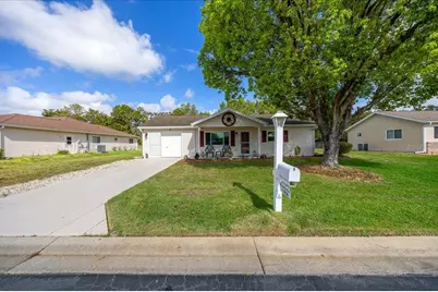 11904 SW 137th Loop, Dunnellon, FL 34432 - Photo 5