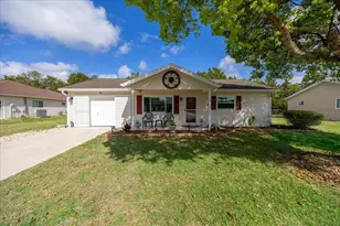 11904 SW 137th Loop, Dunnellon, FL 34432 - Photo 1
