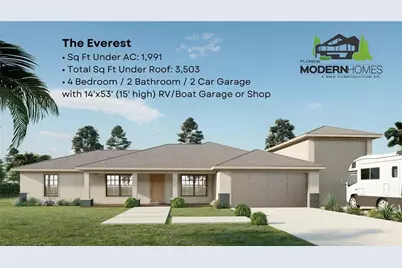 22881 SW Mineola Lane, Dunnellon, FL 34431 - Photo 9