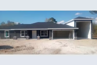 22881 SW Mineola Lane, Dunnellon, FL 34431 - Photo 1