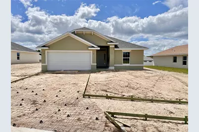 4484 NE 31st Place, Ocala, FL 34470 - Photo 1