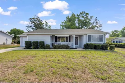 10891 SW 89th Avenue, Ocala, FL 34481 - Photo 1